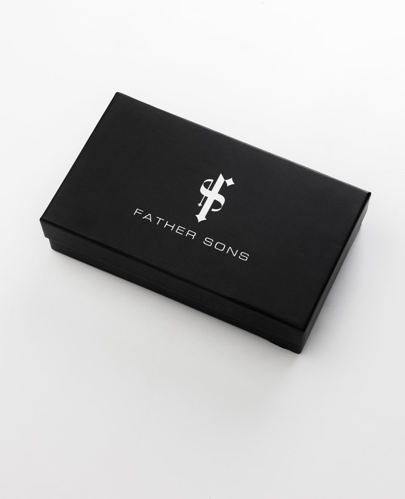 3 x Boxed Crew T-shirts Black, Navy, White - FSH1432