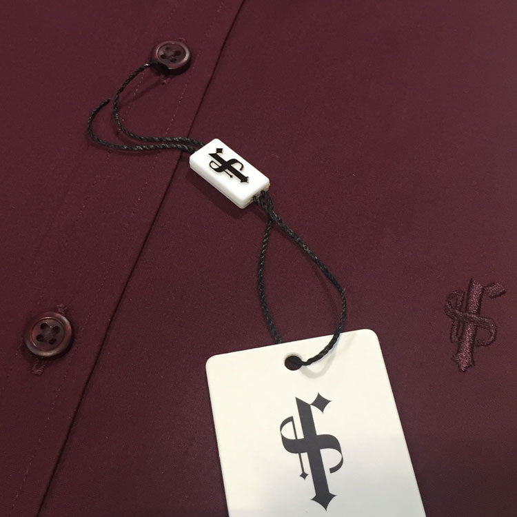 Classic Burgundy - FS063 (LAST CHANCE)