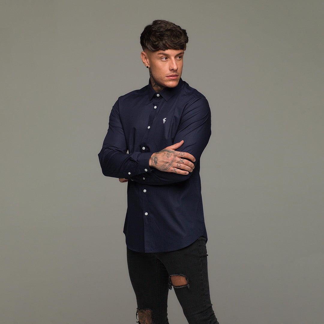 Classic Navy - FS0010
