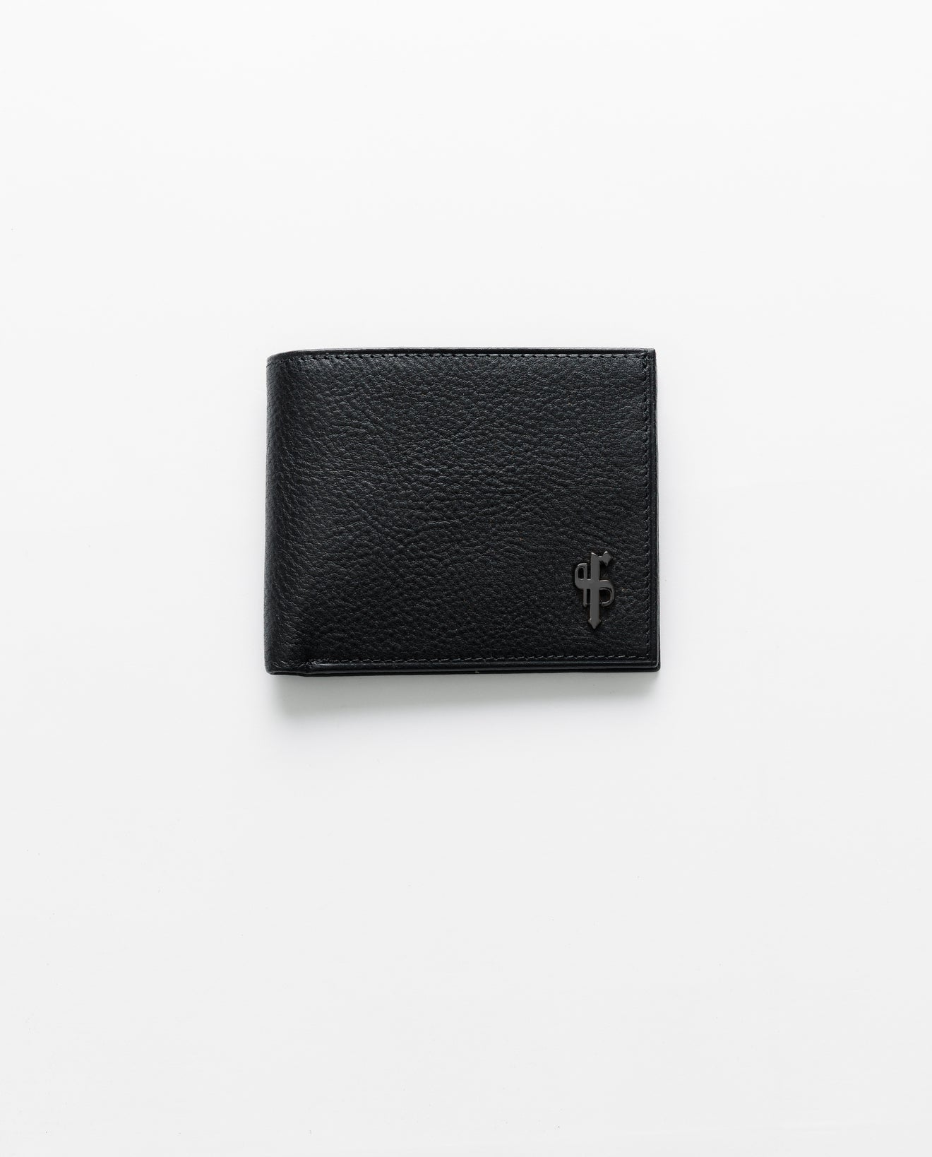 Black / Black Wallet - FSH1433