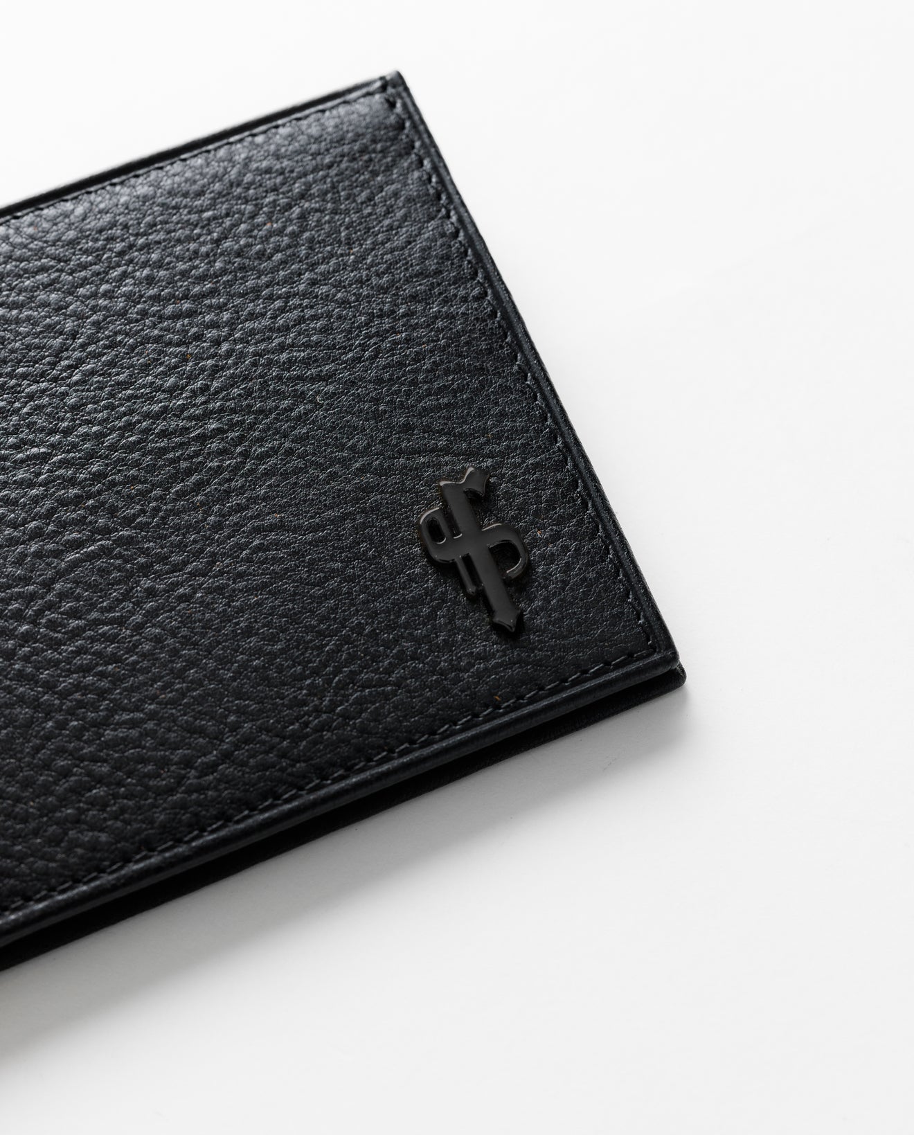 Black / Black Wallet - FSH1433