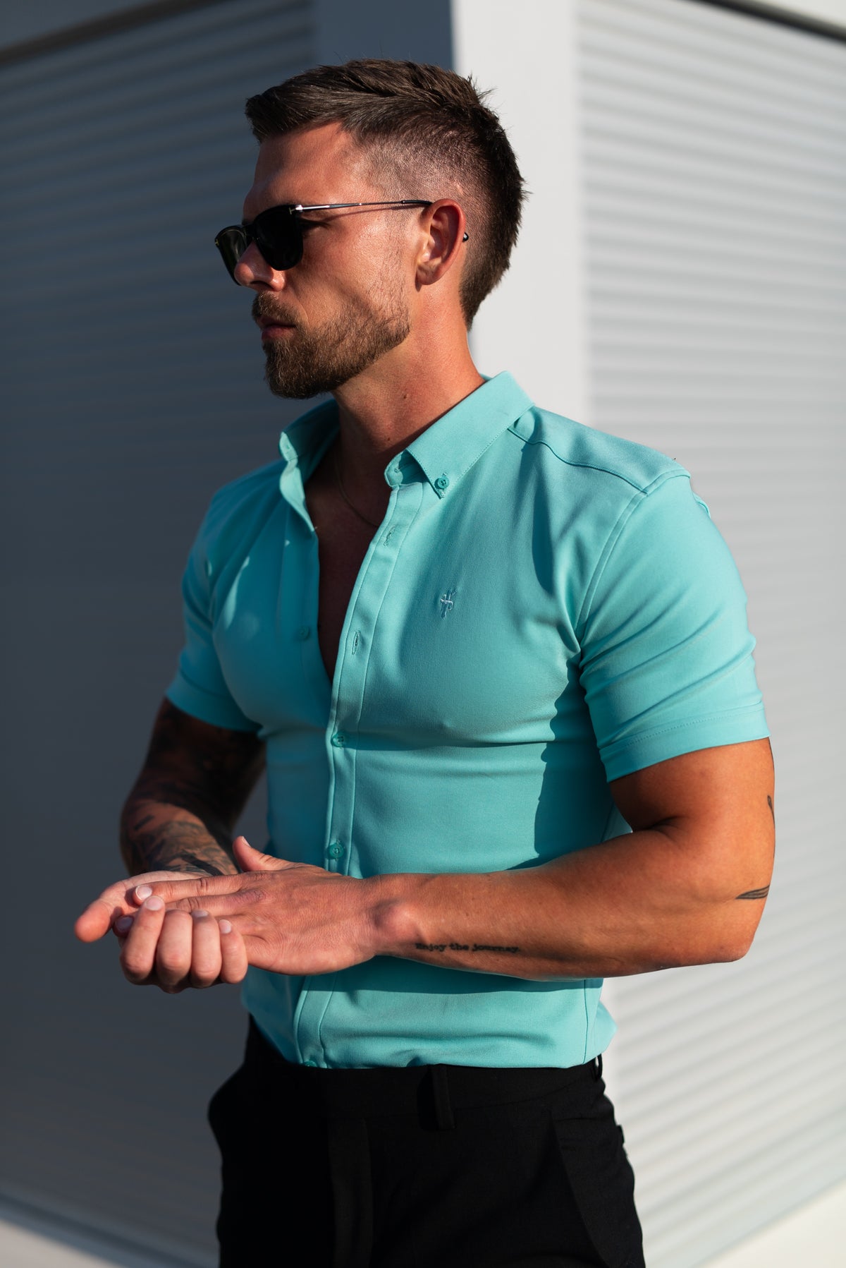 Scuba Shirts – Father Sons