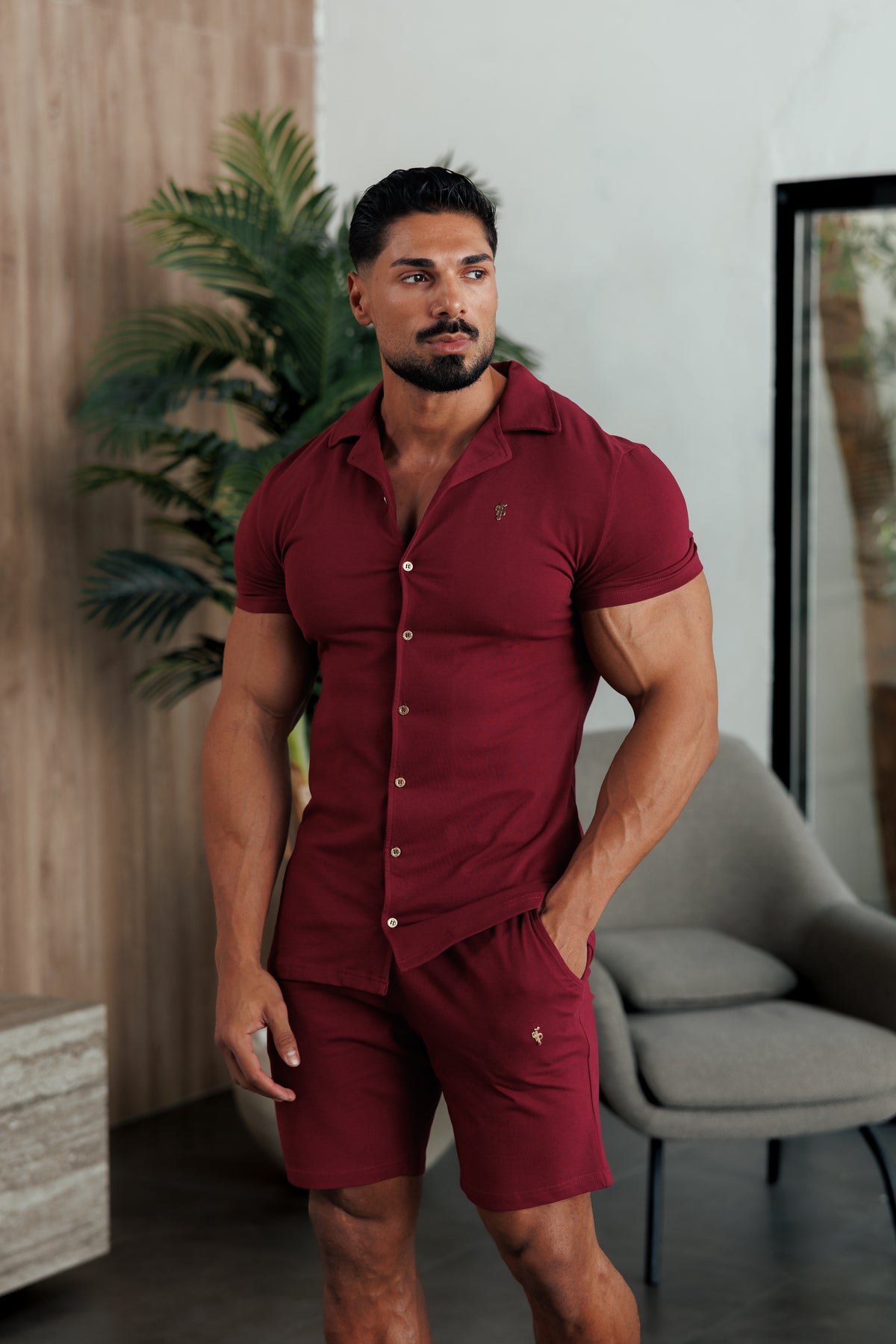 NEW – Father Sons