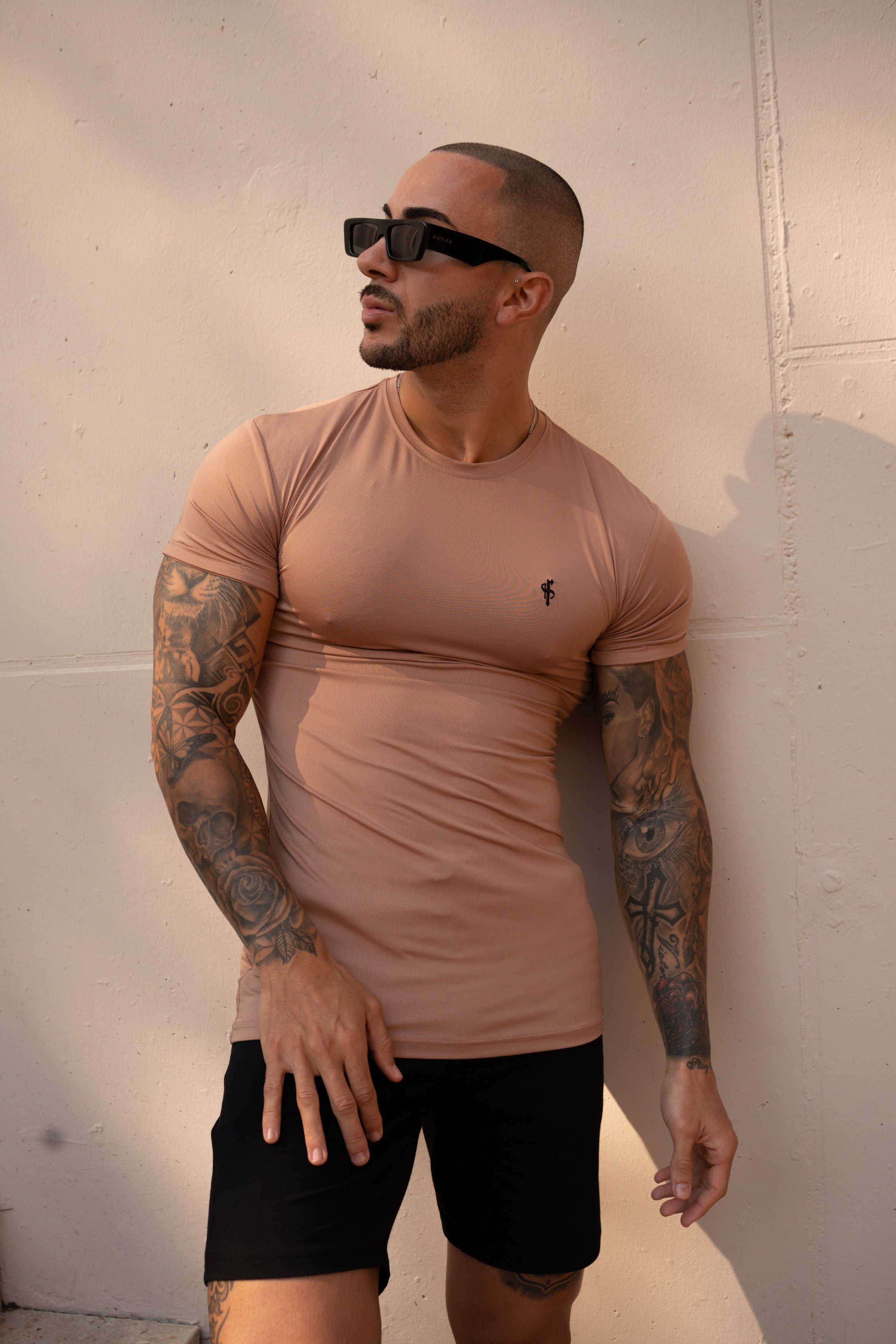 Coffee / Black Gym Crew - FSH1276