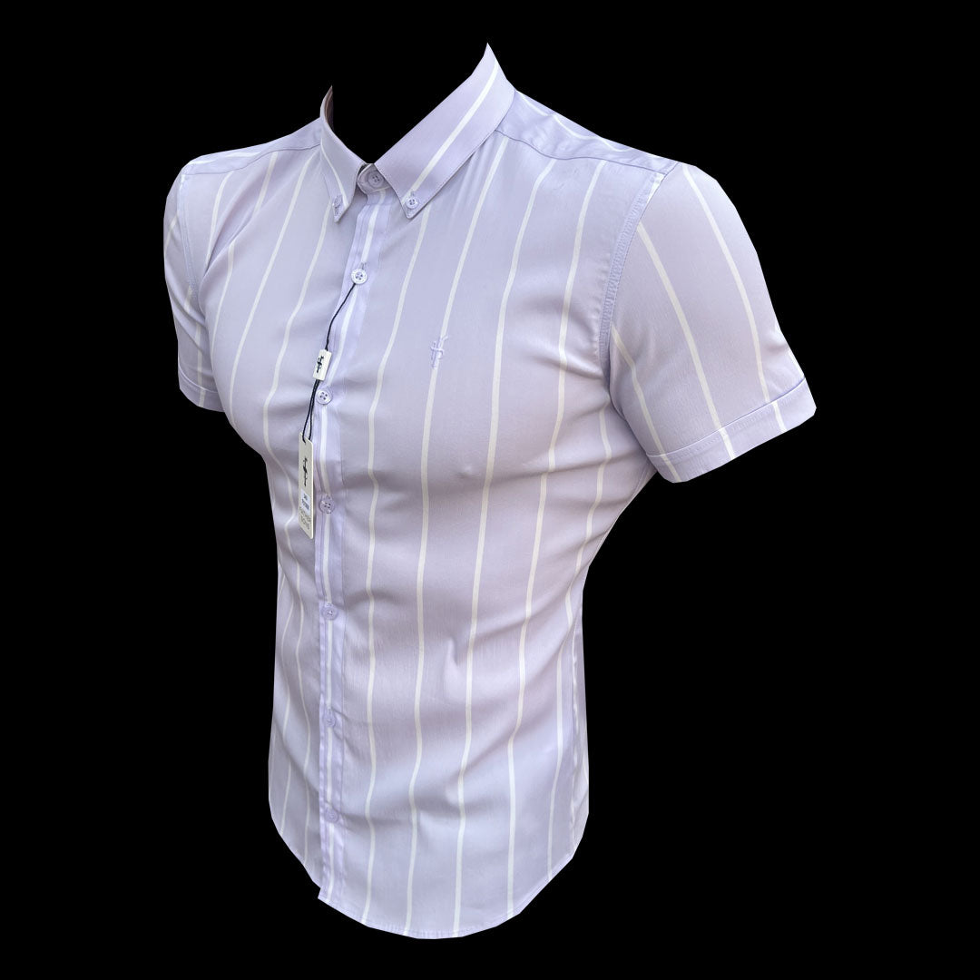 【SATIIIZ】Luen Stripe Short Sleeve Shirt 003ZC0001-dynamic1-pdp?fmt=