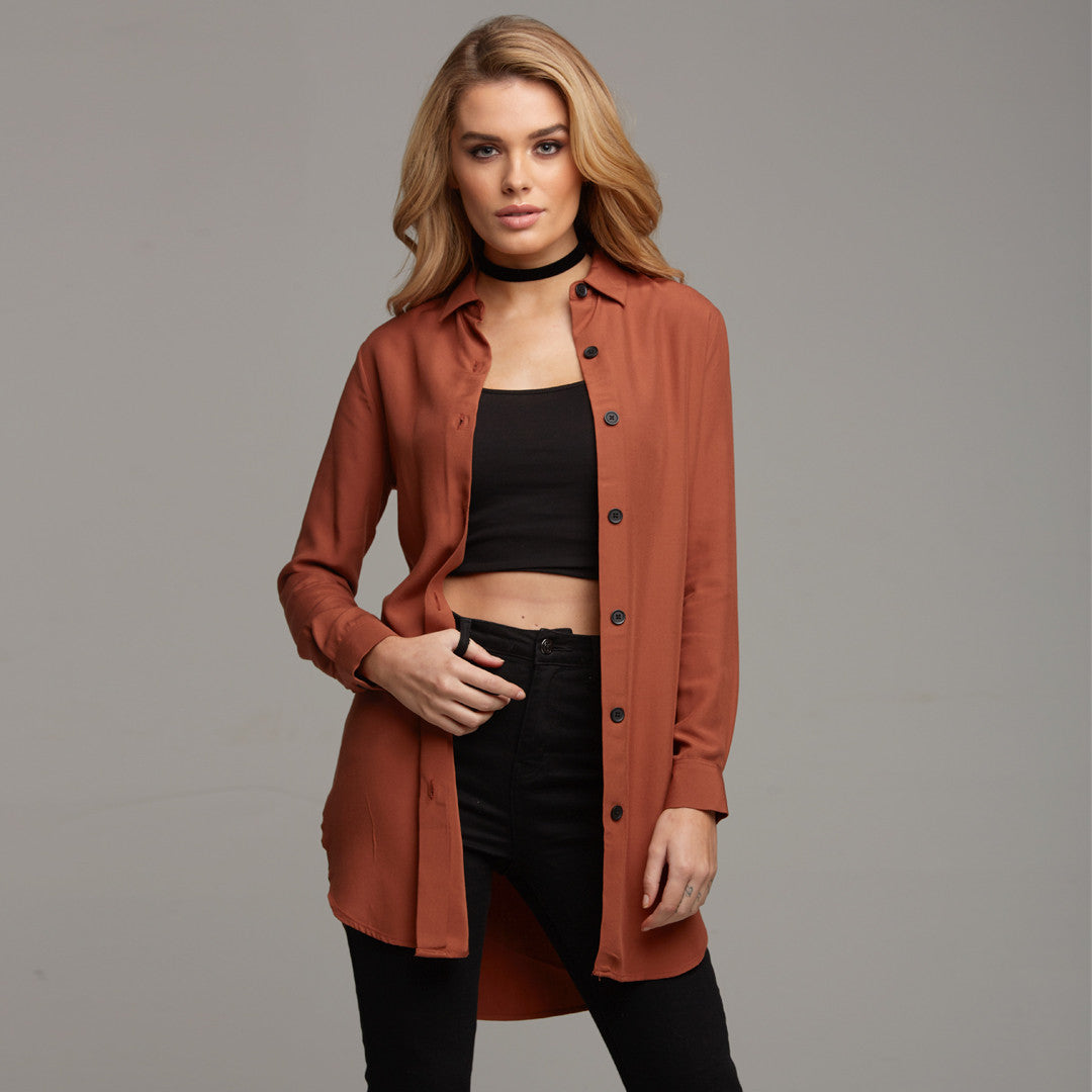 Rae Longline