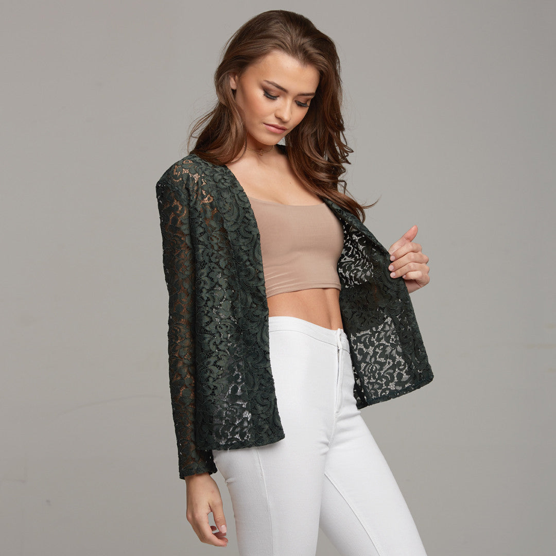 Una Blazer