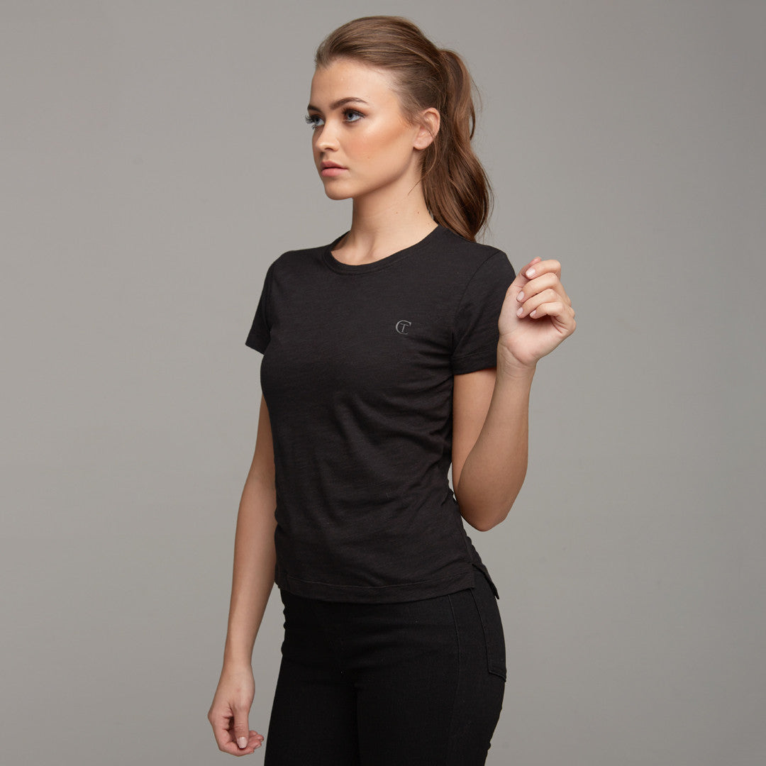 CT SS TEE