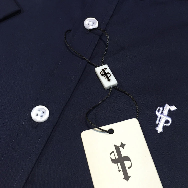 Classic Navy Short Sleeve - FS034  (LAST CHANCE)