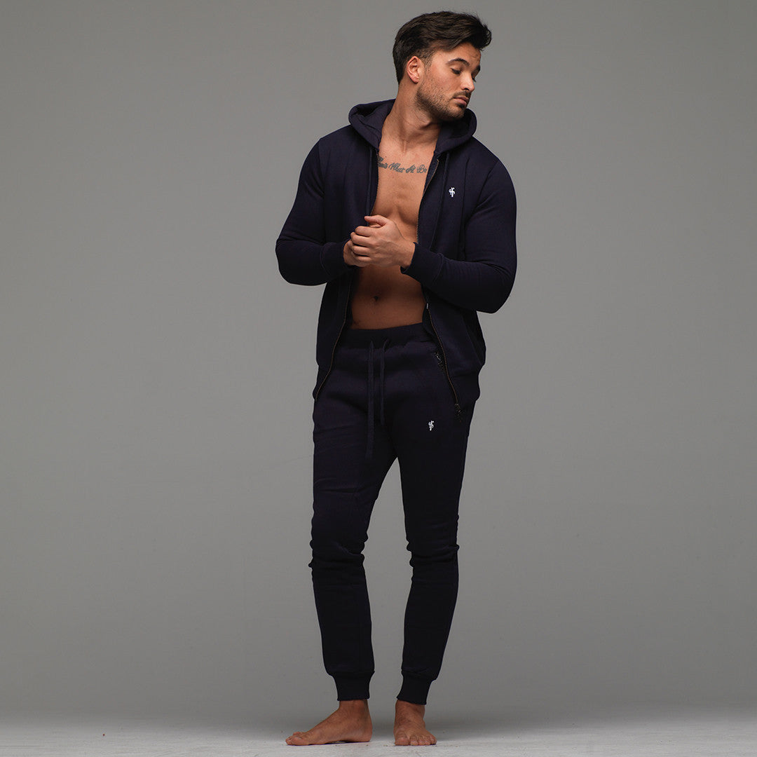 Classic Navy Bottoms - FSH100 (LAST CHANCE)