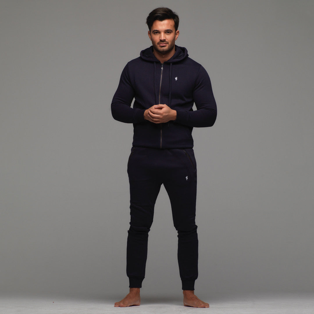 Classic Navy Bottoms - FSH100 (LAST CHANCE)