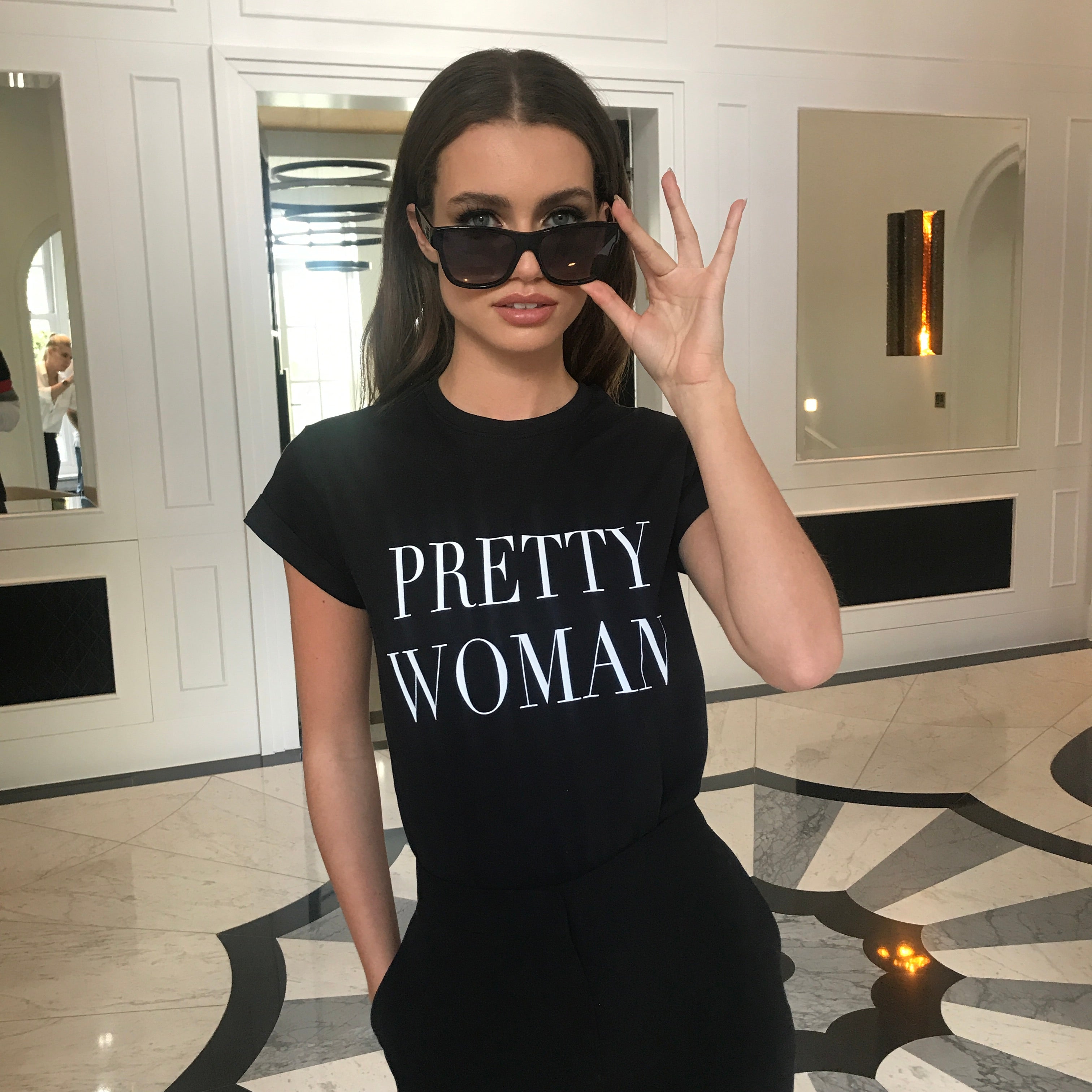 Pretty Woman T-shirt
