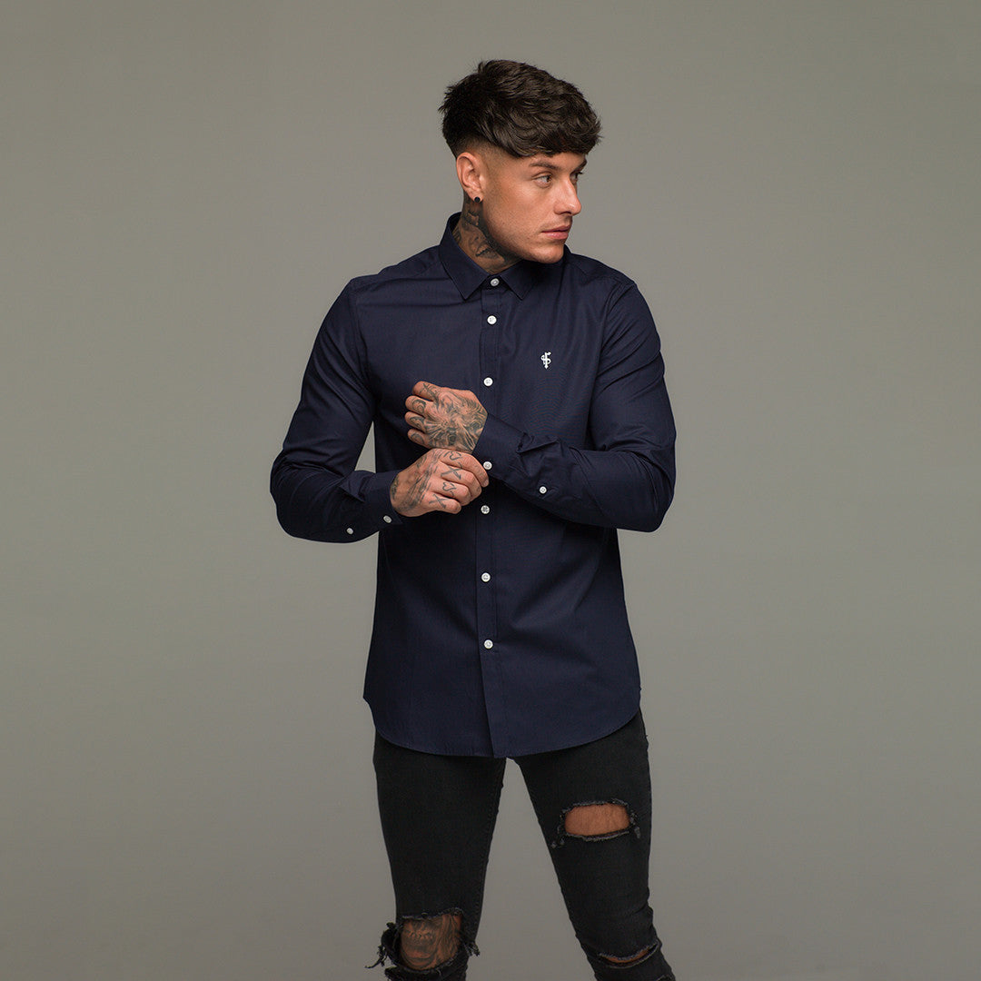 Classic Navy -   FS0010