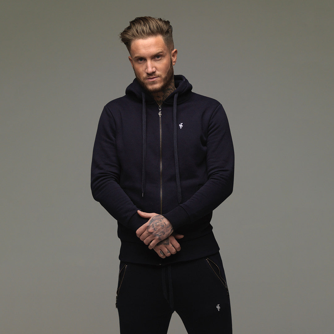 Classic Navy Bottoms - FSH100 (LAST CHANCE)