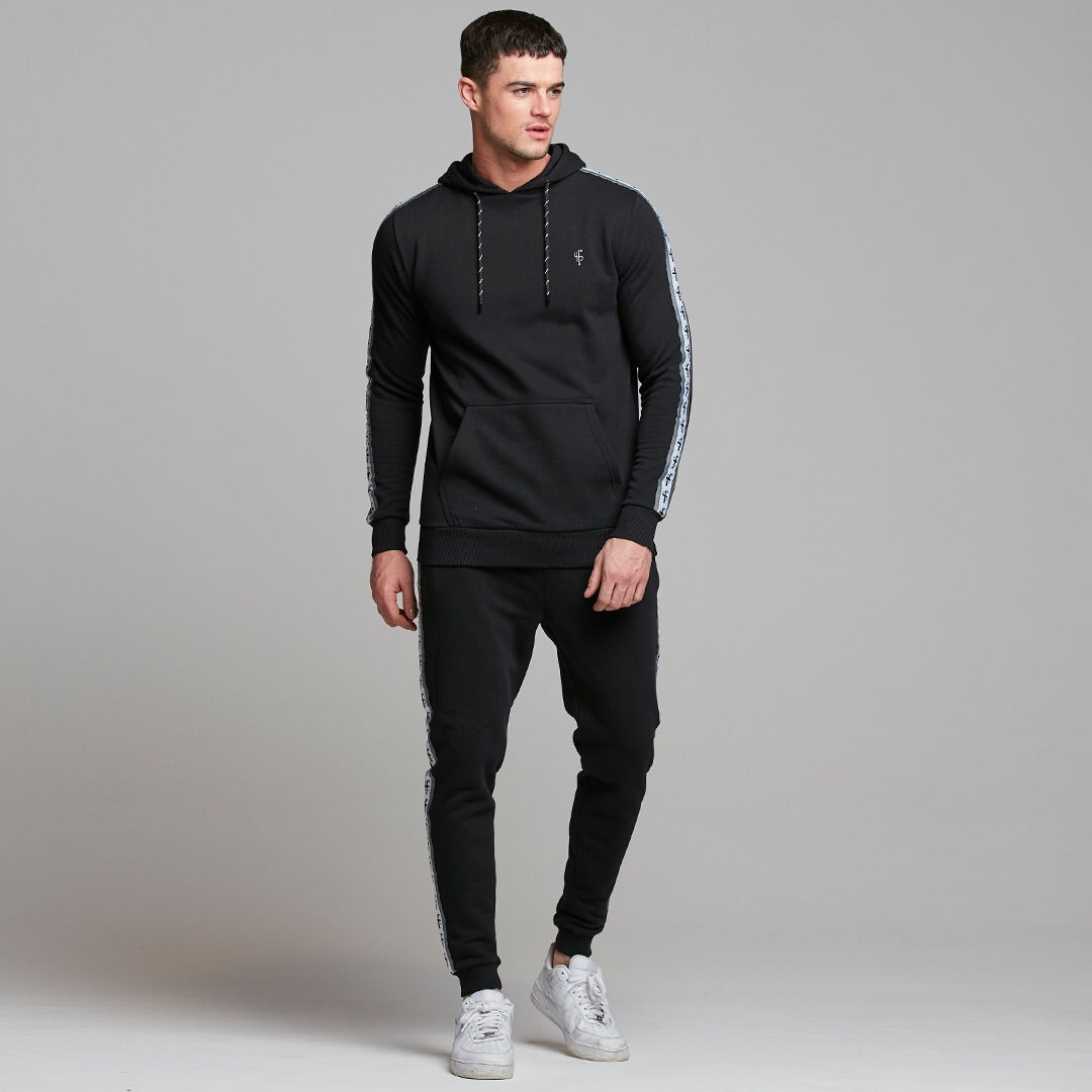 Tapered Beige Bottoms